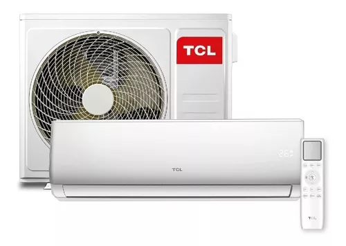 aire acondicionado tcl